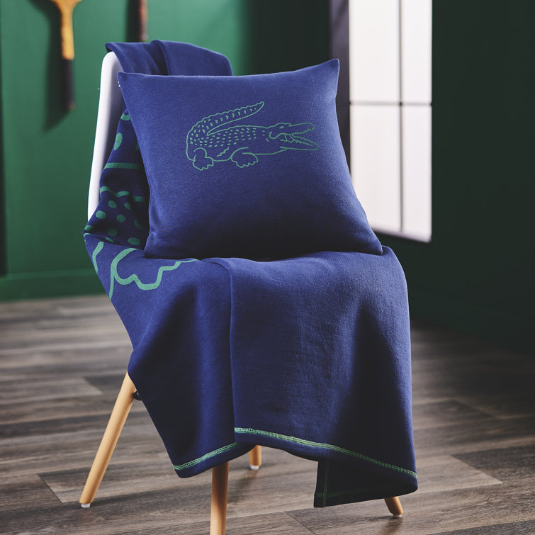 Soft discount velour throws